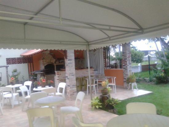 Pousada Alto Da Pontinha Araruama Exterior photo